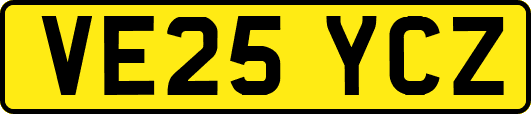 VE25YCZ