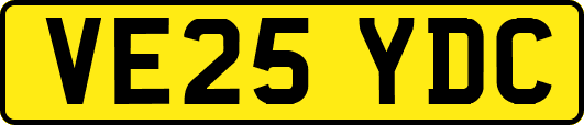 VE25YDC