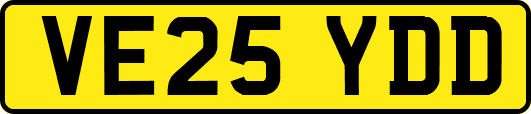 VE25YDD