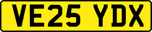 VE25YDX
