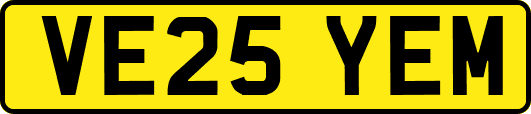 VE25YEM