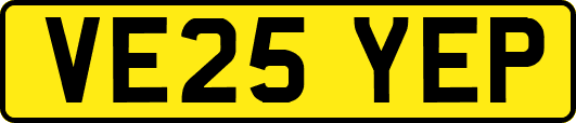 VE25YEP