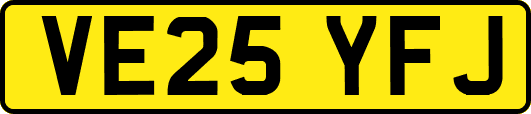 VE25YFJ