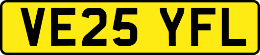 VE25YFL