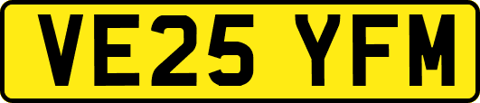 VE25YFM