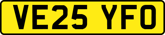 VE25YFO