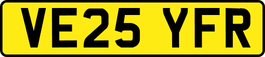 VE25YFR