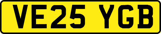 VE25YGB