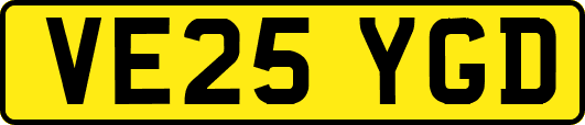 VE25YGD