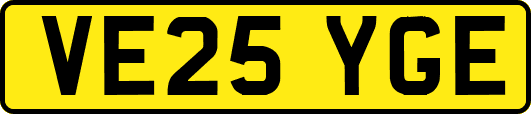 VE25YGE