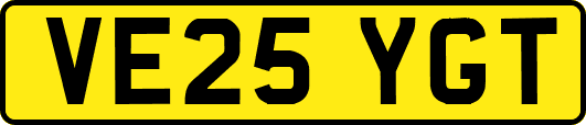 VE25YGT