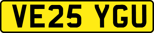 VE25YGU