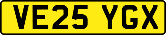 VE25YGX