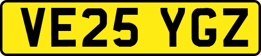 VE25YGZ