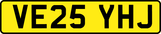 VE25YHJ