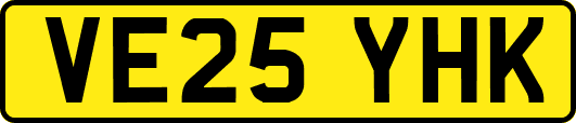 VE25YHK