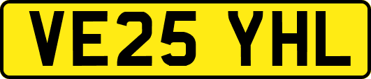 VE25YHL