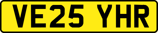 VE25YHR