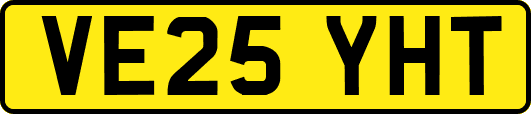 VE25YHT