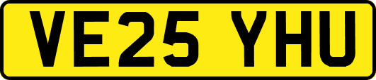 VE25YHU