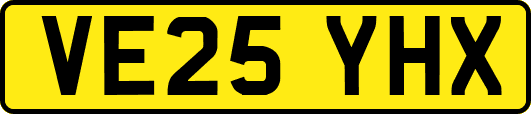 VE25YHX