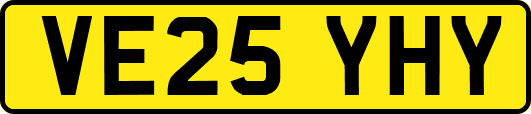 VE25YHY