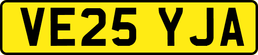 VE25YJA