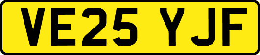 VE25YJF