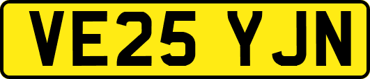 VE25YJN