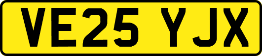 VE25YJX