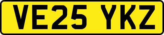 VE25YKZ