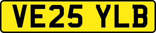 VE25YLB