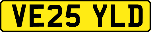 VE25YLD