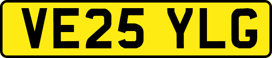 VE25YLG