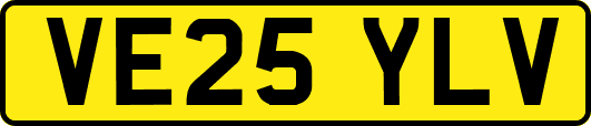 VE25YLV