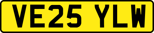 VE25YLW