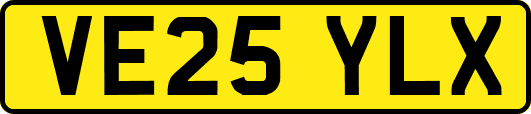 VE25YLX