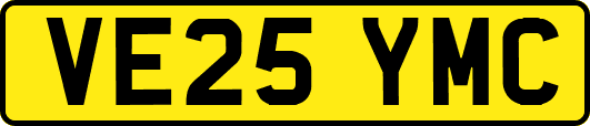 VE25YMC