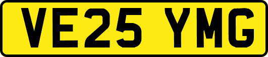 VE25YMG