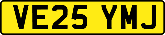 VE25YMJ