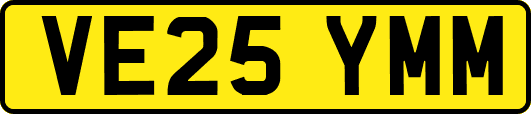 VE25YMM