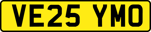 VE25YMO
