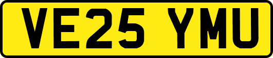 VE25YMU
