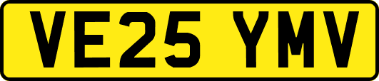 VE25YMV