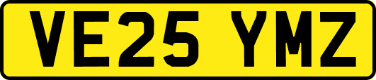 VE25YMZ