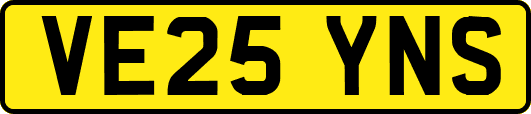VE25YNS
