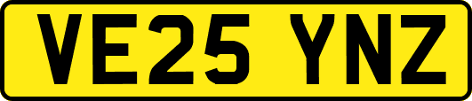 VE25YNZ