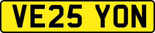VE25YON