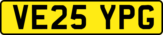 VE25YPG