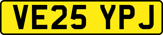 VE25YPJ
